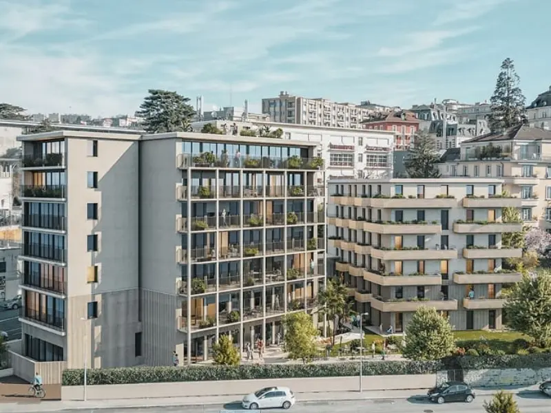 Core Metropolitan Investment